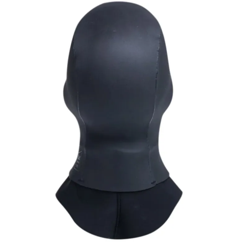 C-Skins Legend 2.5mm Hood Black-4